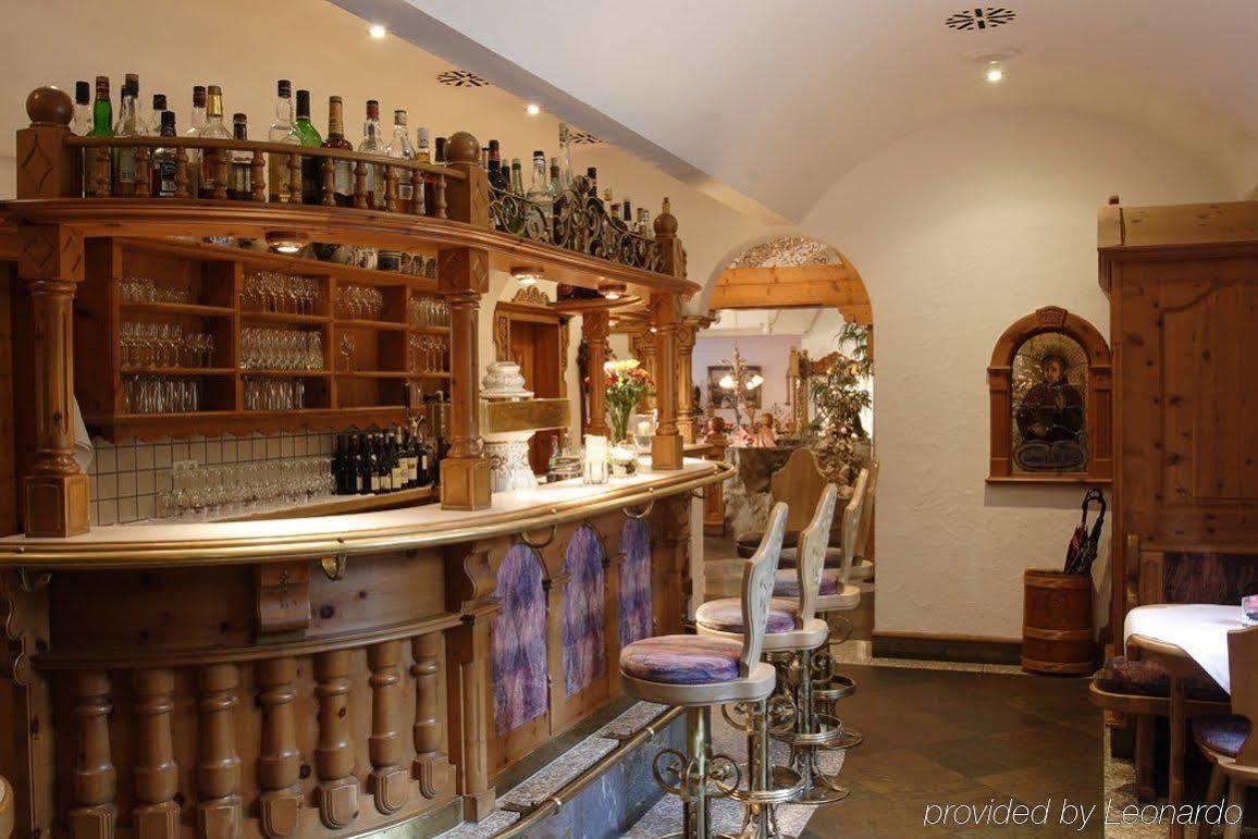 博美尔塞姆酒店及餐厅 埃施伯恩 外观 照片